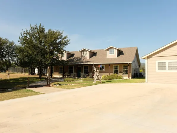 281 Link Dr, Kingsland, TX 78639