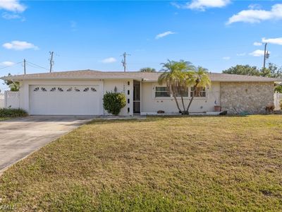 4507 SE 11th Pl, Cape Coral, FL, 33904