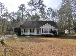 341 Lake Shore Dr, Thomasville, GA 31757