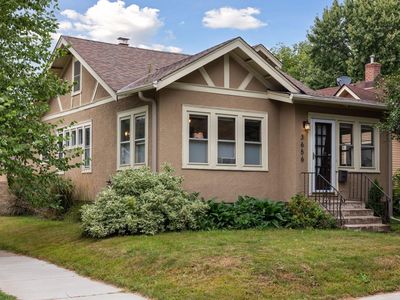 3656 26th Ave S, Minneapolis, MN, 55406