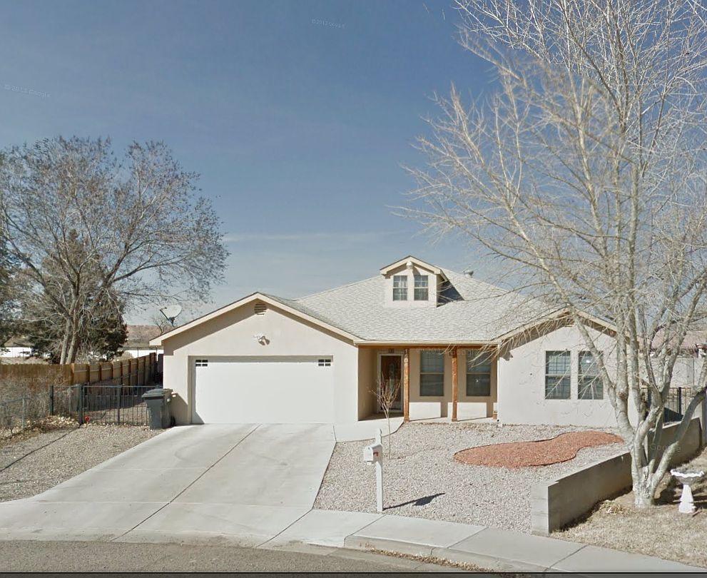 1606 Clifford Ct, Belen, NM 87002 Zillow