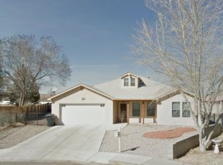 1606 Clifford Ct, Belen, NM 87002