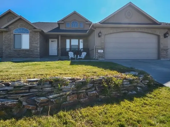 6247 W Terrace Ridge Dr, West Valley City, UT 84128