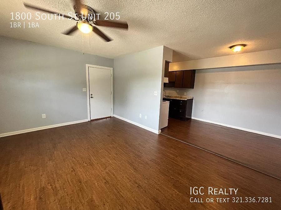 1st image of 1800 South St Unit 205