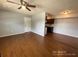 1800 South St UNIT 205, Titusville, FL 32796