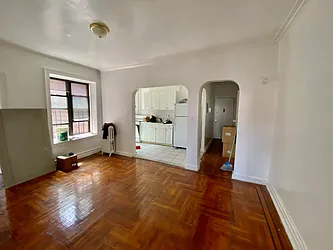 Rented by Highline Residential