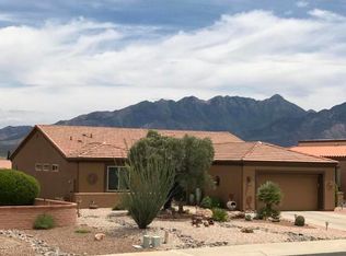 4737 S Gloria Vista Dr, Green Valley, AZ 85622