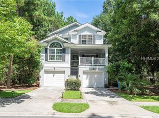2205 Moss St, Beaufort, SC 29902