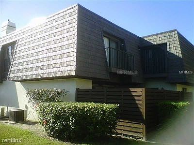 Unit view from outside