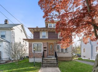 393 Watchung Ave, North Plainfield, NJ 07060