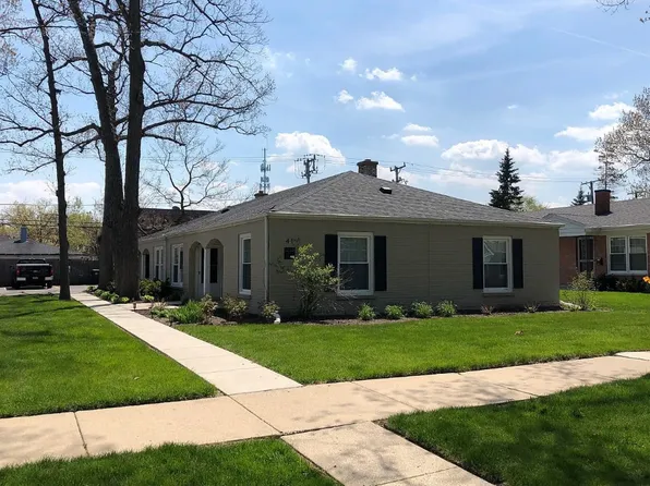 Lake Bluff Villas - 41 - 3R, 41 E North Ave, Lake Bluff, IL 60044