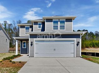 617 Summit View Ln, Canton, GA 30114