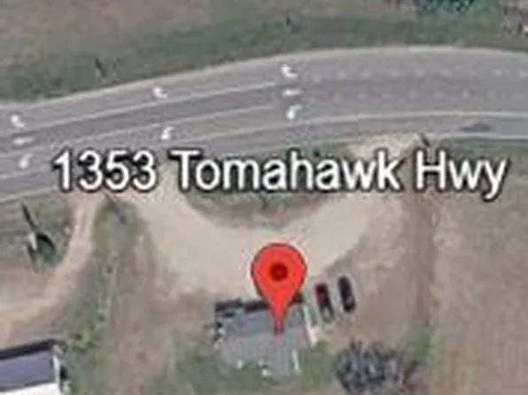 1353 Tomahawk Highway, Harrells, NC 28444