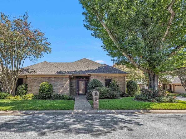 501 Hyde Park Dr, Tyler, TX 75701