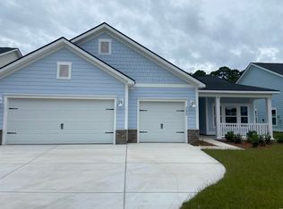 5658 Lacebark Trl LOT 63, Muirwood Myrtle Beach, SC 29577