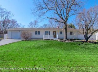157 Brooks Ave, Bayville, NJ 08721