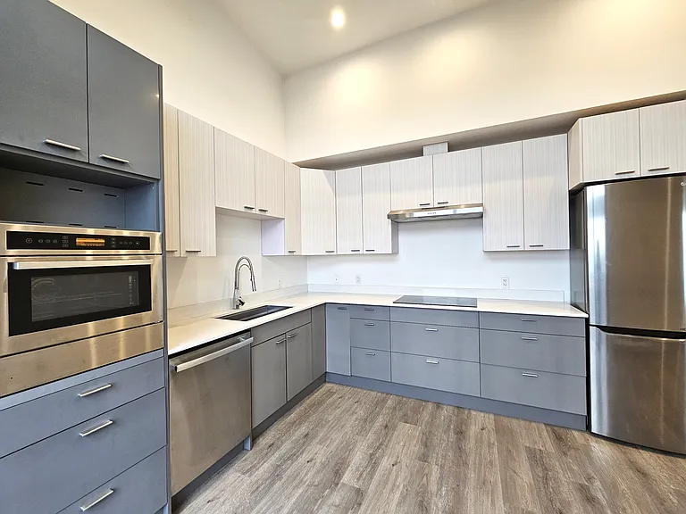 3826 Parkhill Pl SW #304 — Photo 5