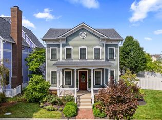 12986 Deerstyne Green St, Carmel, IN 46032