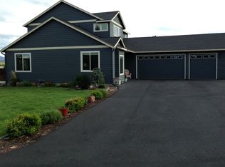 845 SE Rodeo Ln, Madras, OR 97741