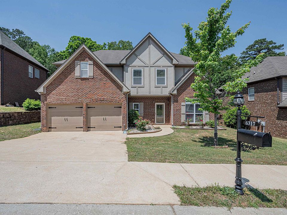 6317 Letson Farms Rd, Bessemer, AL 35022 Zillow