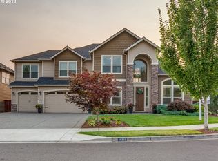 10510 NW 31st Ave, Vancouver, WA