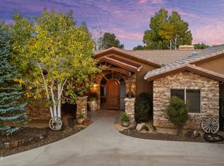 5110 W Indian Camp Rd, Prescott, AZ 86305