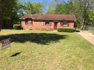 3280 Hackberry Ln, Montgomery, AL 36116