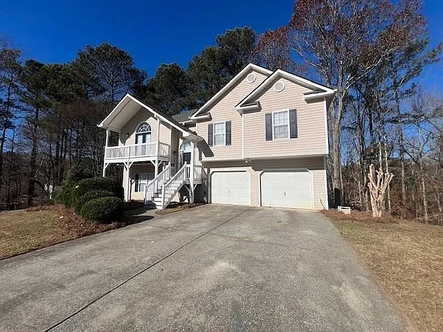 3855 Autumn View Cir NW — Photo 2