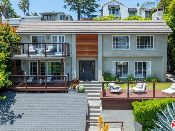 6609 Whitley Ter, Los Angeles, CA 90068