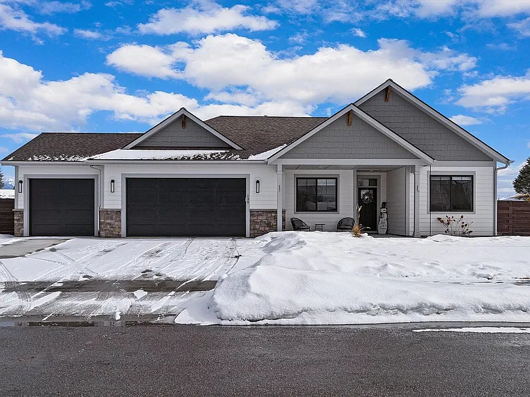 134 Sage Grouse Way — Photo 1