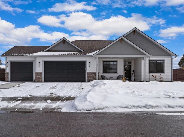 134 Sage Grouse Way