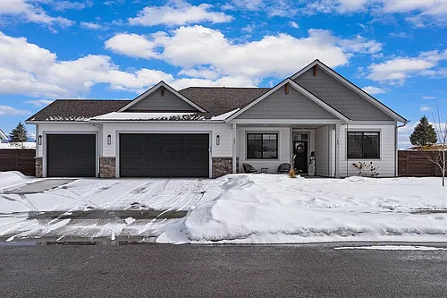 134 Sage Grouse Way Photo 1