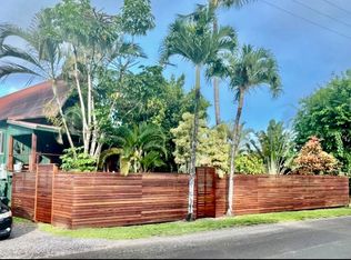 4437 Aku Rd, Hanalei, HI 96714