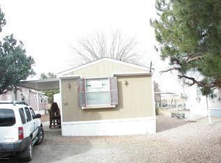 850 State Route 69 #28, Prescott Valley, AZ 86327