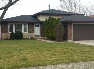 18248 65th Ave, Tinley Park, IL 60477