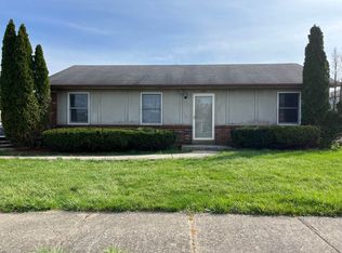 302 Madison Hills Blvd, Richmond, KY 40475