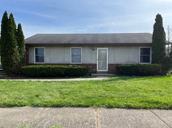 302 Madison Hills Blvd