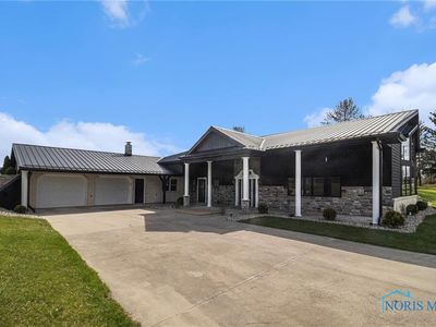 13962 Fountain St, Sherwood, OH, 43556