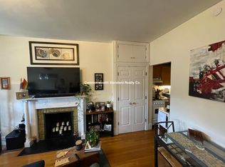 871A Beacon St #10, Boston, MA 02215