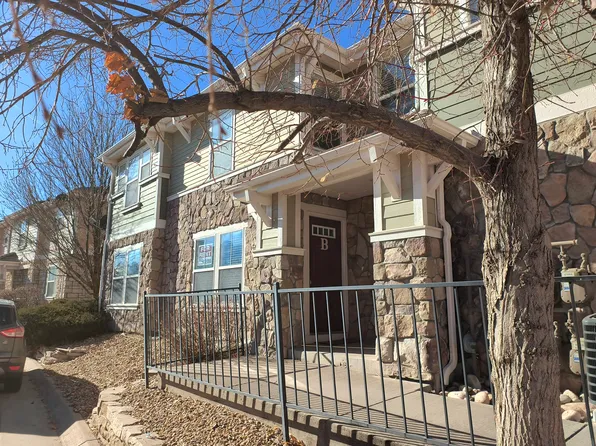 12837 Mayfair Way Unit B, Englewood, CO 80112