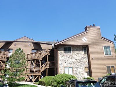 6104 Habitat Dr APT 3, Boulder, CO, 80301