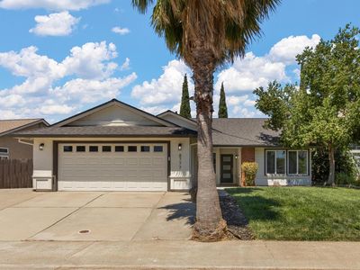 8777 Inisheer Way, Sacramento, CA, 95828