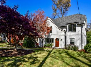 1158 Spring Valley Ln NE, Atlanta, GA 30306