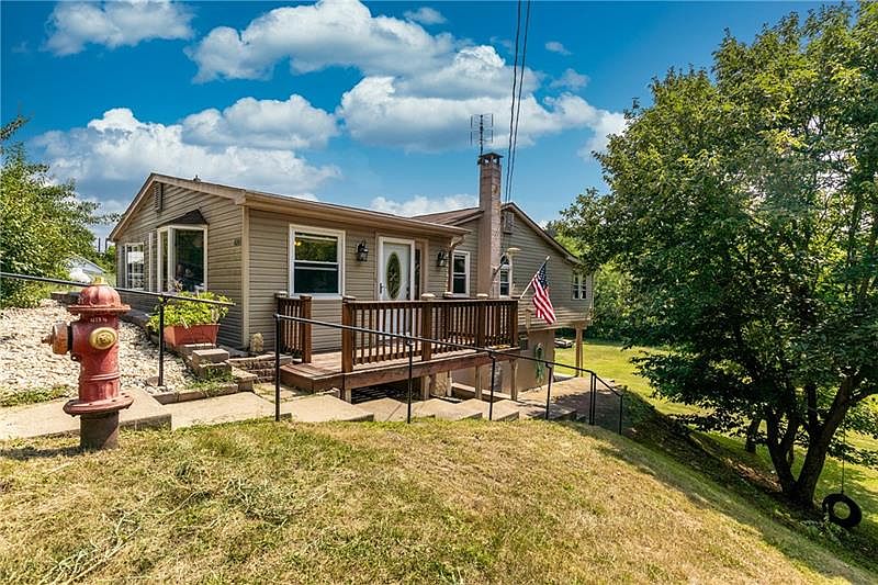 6261 Claridge Export Rd, Claridge, PA 15623 Zillow