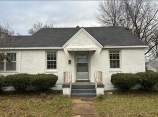 105 King St, Columbus, MS 39702