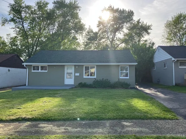 8241 Georgianna Dr, Cincinnati, OH 45239