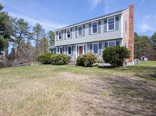 12 Daniel Cir, Plymouth, MA 02360