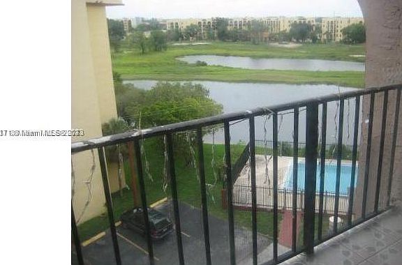 4th image of 9688 Fontainebleau Blvd APT 602