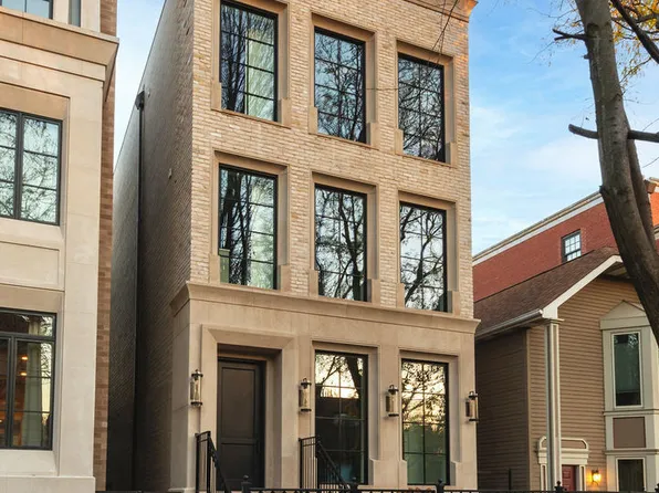 1907 N Dayton St, Chicago, IL 60614
