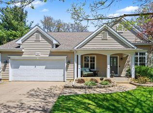 3381 Hanford Ln, Kalamazoo, MI 49009